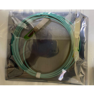 OEM 25Gbps Cisco Switch Cables SFP-25G-AOC4M