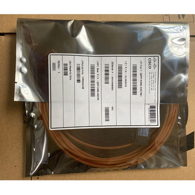 CISCO Switch QSFP 40g Aoc Cable 7 Meters QSFP-H40G-AOC7M=