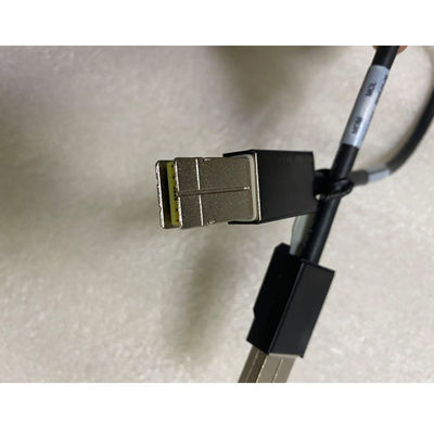 CAB-STK-E-1M Kable Cisco Switch Kabel Cisco Bladeswitch 1m